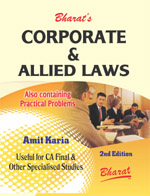  Buy CORPORATE & ALLIED LAWS